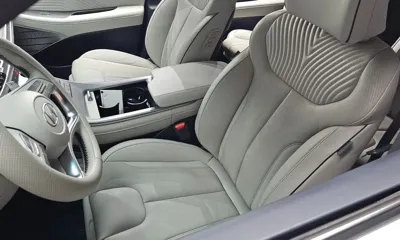 Hyundai Palisade 2023, 102076 км, за 23303.14 USD - фото 27