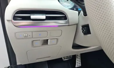 Hyundai Palisade 2023, 102076 км, за 23303.14 USD - фото 29