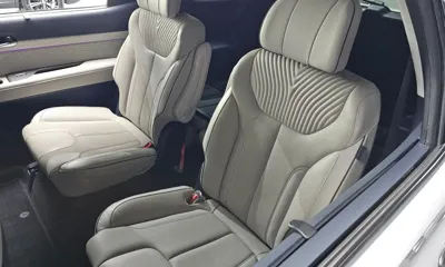 Hyundai Palisade 2023, 102076 км, за 23303.14 USD - фото 33