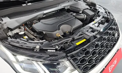 Land Rover Discovery Sport 2025, 14970 км, за 29990.09 USD - фото 6
