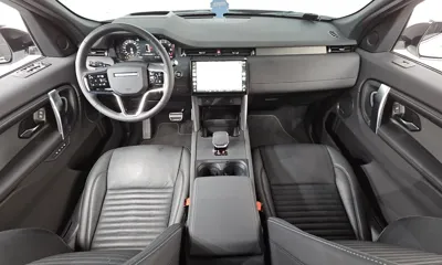 Land Rover Discovery Sport 2025, 14970 км, за 29990.09 USD - фото 7