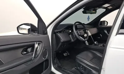 Land Rover Discovery Sport 2025, 14970 км, за 29990.09 USD - фото 10
