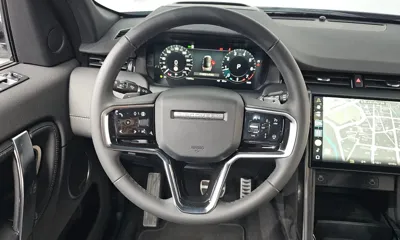 Land Rover Discovery Sport 2025, 14970 км, за 29990.09 USD - фото 13