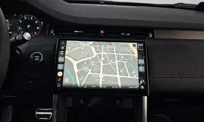 Land Rover Discovery Sport 2025, 14970 км, за 29990.09 USD - фото 14