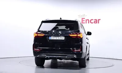 KG_Mobility_Ssangyong Rexton 2023, 52044 км, за 16930.38 USD