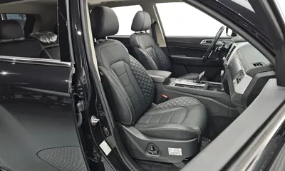 KG_Mobility_Ssangyong Rexton 2023, 52044 км, за 16930.38 USD - фото 12