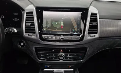 KG_Mobility_Ssangyong Rexton 2023, 52044 км, за 16930.38 USD - фото 15