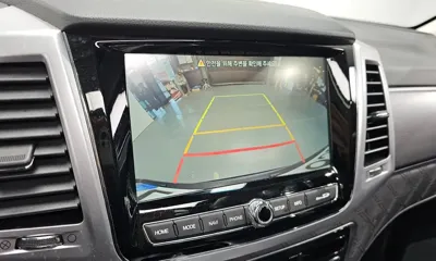 KG_Mobility_Ssangyong Rexton 2023, 52044 км, за 16930.38 USD - фото 16