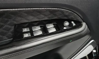KG_Mobility_Ssangyong Rexton 2023, 52044 км, за 16930.38 USD - фото 17