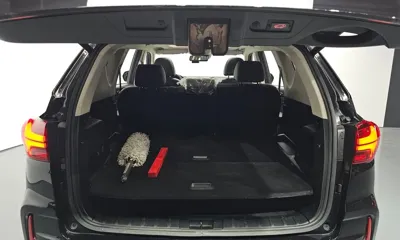 KG_Mobility_Ssangyong Rexton 2023, 52044 км, за 16930.38 USD - фото 20