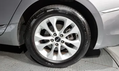 Kia K8 2024, 17714 км, за 16490.05 USD