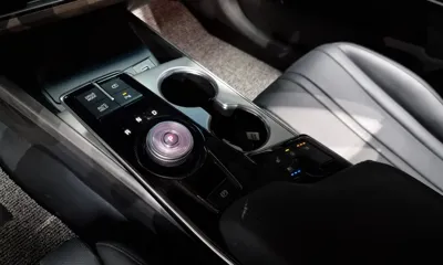 Kia K8 2024, 17714 км, за 16490.05 USD - фото 9