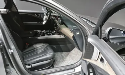 Kia K8 2024, 17714 км, за 16490.05 USD - фото 10