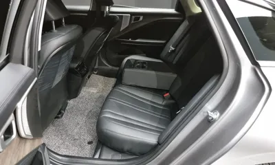 Kia K8 2024, 17714 км, за 16490.05 USD - фото 12