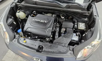 Kia Sportage 2016, 94277 км, за 7680.19 USD - фото 6