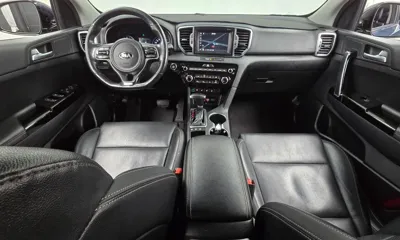 Kia Sportage 2016, 94277 км, за 7680.19 USD - фото 7