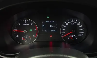 Kia Sportage 2016, 94277 км, за 7680.19 USD - фото 8