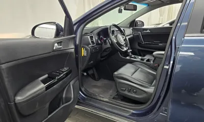 Kia Sportage 2016, 94277 км, за 7680.19 USD - фото 10