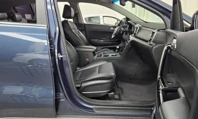 Kia Sportage 2016, 94277 км, за 7680.19 USD - фото 11