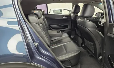 Kia Sportage 2016, 94277 км, за 7680.19 USD - фото 12