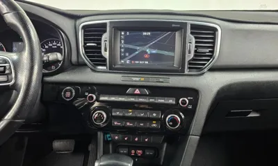 Kia Sportage 2016, 94277 км, за 7680.19 USD - фото 14