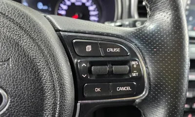 Kia Sportage 2016, 94277 км, за 7680.19 USD - фото 19