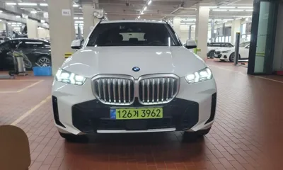 BMW X5 2026, 31684 км, за 66763.66 USD