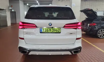 BMW X5 2026, 31684 км, за 66763.66 USD