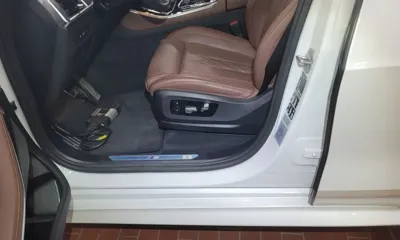 BMW X5 2026, 31684 км, за 66763.66 USD