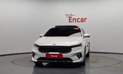 Kia K7 2020, 34030 км, за 15295.95 USD