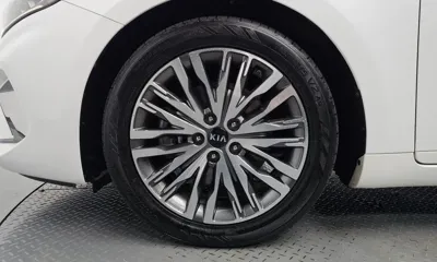 Kia K7 2020, 34030 км, за 15295.95 USD