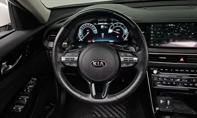 Kia K7 2020, 34030 км, за 15295.95 USD - фото 13