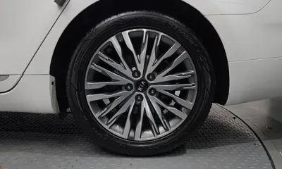 Kia K7 2020, 34030 км, за 15295.95 USD - фото 21
