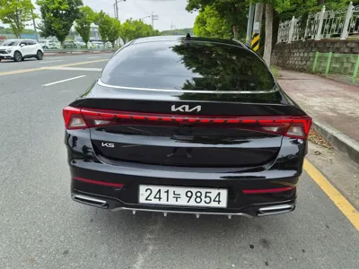 Kia K5 2023, 40113 км, за 17516.44 USD
