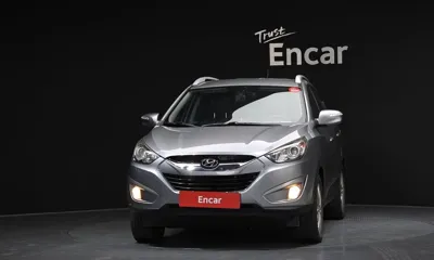 Hyundai Tucson 2011, 173721 км, за 2974.62 USD