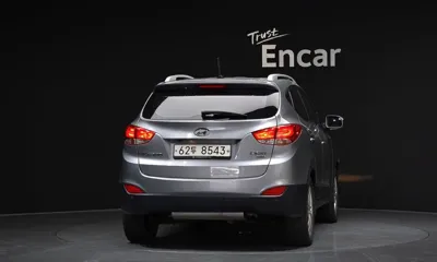 Hyundai Tucson 2011, 173721 км, за 2974.62 USD
