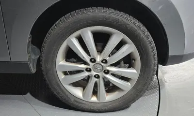 Hyundai Tucson 2011, 173721 км, за 2974.62 USD
