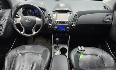 Hyundai Tucson 2011, 173721 км, за 2953.92 USD - фото 7