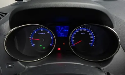 Hyundai Tucson 2011, 173721 км, за 2953.92 USD - фото 8