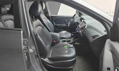 Hyundai Tucson 2011, 173721 км, за 2953.92 USD - фото 10
