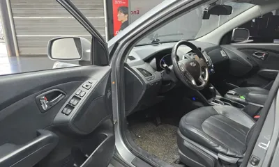 Hyundai Tucson 2011, 173721 км, за 2953.92 USD - фото 11