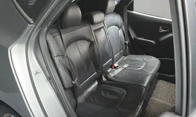 Hyundai Tucson 2011, 173721 км, за 2953.92 USD - фото 12