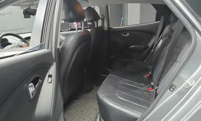Hyundai Tucson 2011, 173721 км, за 2953.92 USD - фото 13