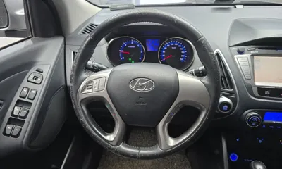Hyundai Tucson 2011, 173721 км, за 2953.92 USD - фото 14
