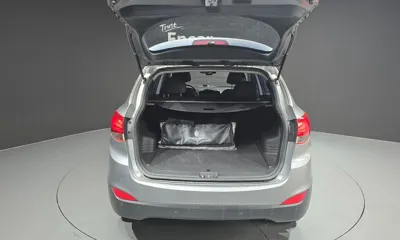 Hyundai Tucson 2011, 173721 км, за 2953.92 USD - фото 20