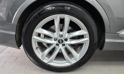 Audi Q7 2016, 91973 км, за 22144.38 USD