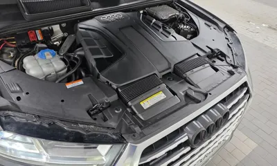 Audi Q7 2016, 91973 км, за 22144.38 USD - фото 6