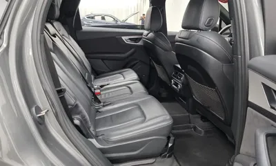Audi Q7 2016, 91973 км, за 22144.38 USD - фото 11