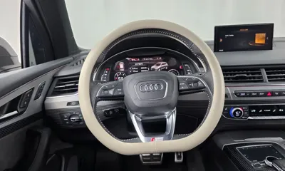Audi Q7 2016, 91973 км, за 22144.38 USD - фото 12