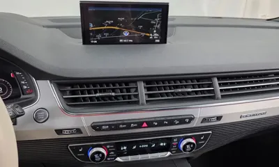 Audi Q7 2016, 91973 км, за 22144.38 USD - фото 13